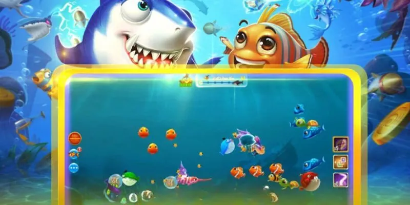 Bắn cá 3d có cách chơi lôi cuốn tại B24club