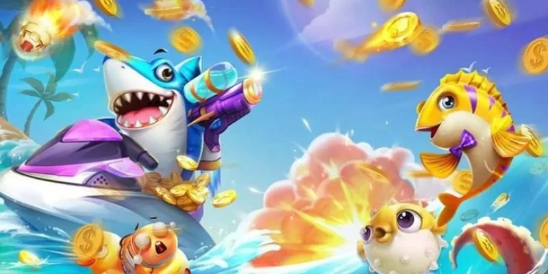 Hướng dẫn chi tiết chơi cho người mới