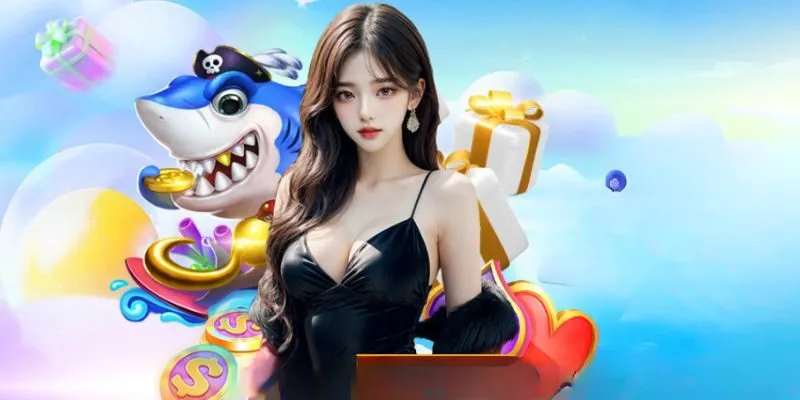 Cao thủ bật mí cách chơi bắn cá hiệu quả bách phát bách trúng