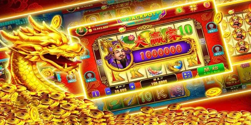 Bắn Cá Rồng Đổi Thưởng B24club – Săn Boss Khủng, Rinh Quà Cực Chất