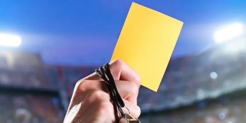 Tìm hiểu thông tin hữu ích hướng dẫn cho cách tính kèo thẻ phạt