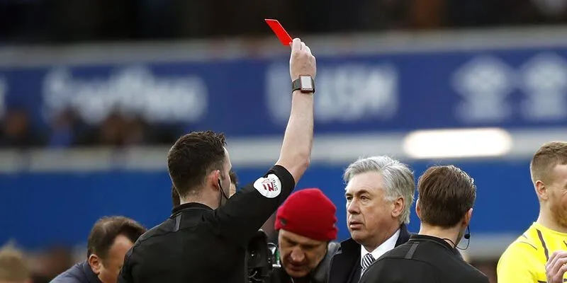 Cách Tính Kèo Thẻ Phạt - Hướng Dẫn Chính Xác Cho Người Mới Năm 2025