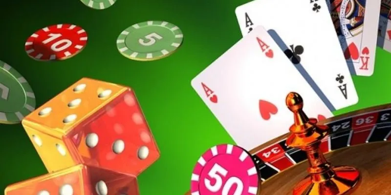 Casino B24club là nền tảng cá cược hấp dẫn