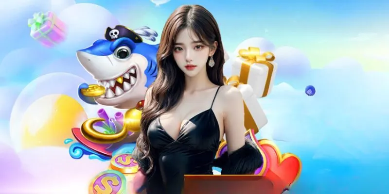 Code Bắn Cá Vui - Danh Sách 5 Mã Hot Nhất 2025 Cho Tất Cả Đối Tượng