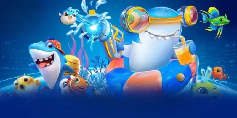 Đôi nét về code bắn cá vui