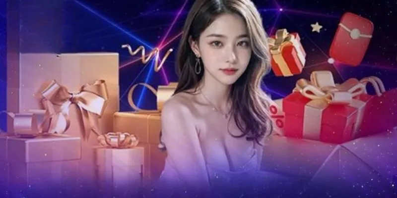 3 thao tác đơn giản dành cho mọi thành viên nhận ngay phần quà hấp dẫn