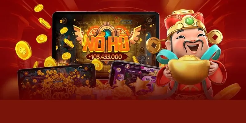 Những yếu tố thu hút người tham gia vào cổng game nổ hũ