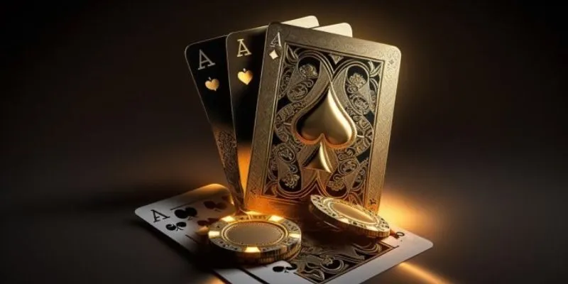 Các tính năng nổi bật của game bài