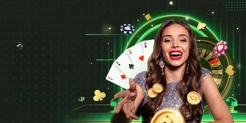 Game Casino Trực Tuyến - Trải Nghiệm Mượt Mà, Cơ Hội Thắng Lớn
