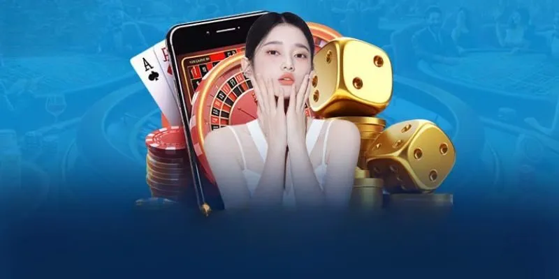 Roulette là trò mà mọi thành viên đều cảm thấy hứng thú