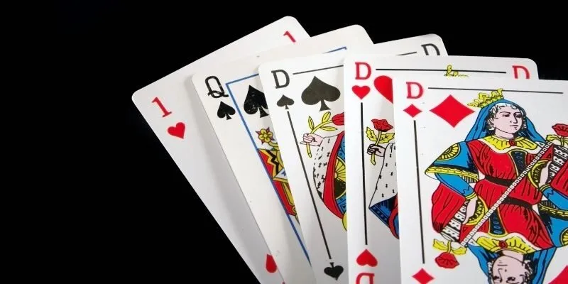 Game Đánh Bài Online - Trải Nghiệm Kho Trò Chơi Đỉnh Cao B24club