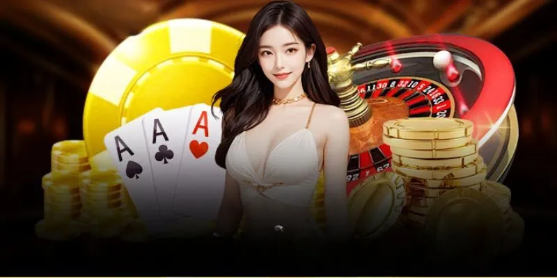 Tổng quan về game khuyến mãi