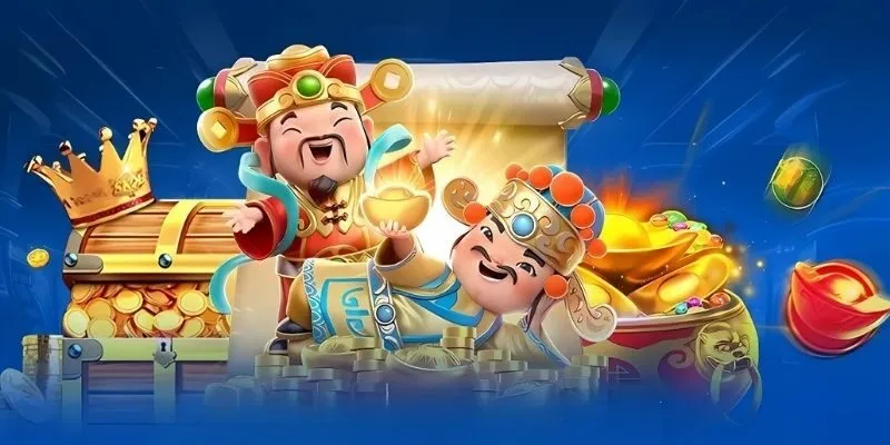 Tiết lộ sức cuốn của game nổ hũ đổi tiền mặt uy tín