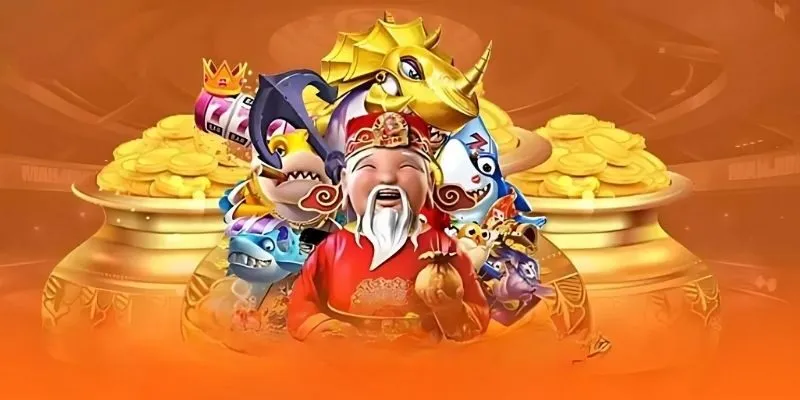 Tìm hiểu sơ bộ về game nổ hũ đổi tiền mặt uy tín