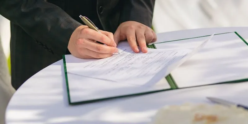 Giấy phép hoạt động B24club là gì?