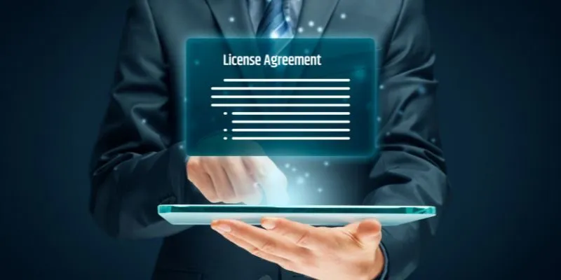 Quy trình cấp giấy phép hoạt động B24club