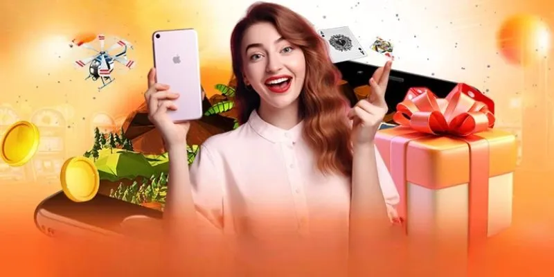 Khuyến Mãi Nhà Cái - 3 Chương Trình Đặc Sắc Nhất Trong Năm 2025