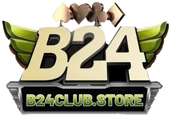 B24club | Cổng Game B24 Club Đáng Trải Nghiệm Cá Cược 2025