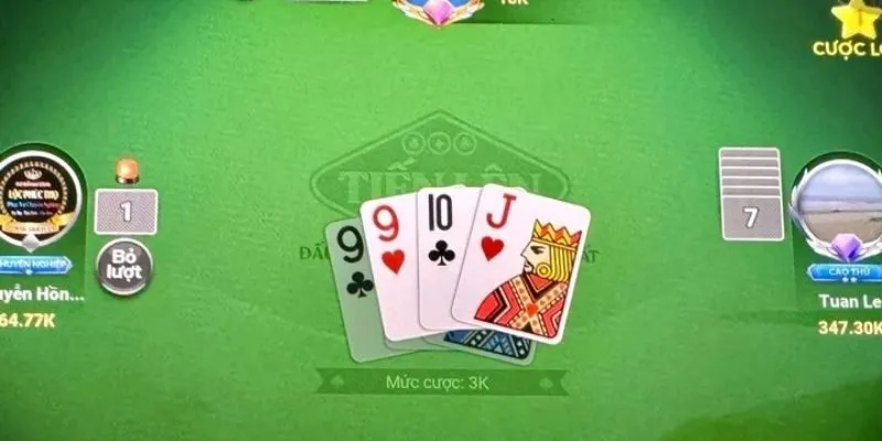 Một số tựa game hấp dẫn tại Casino B24club