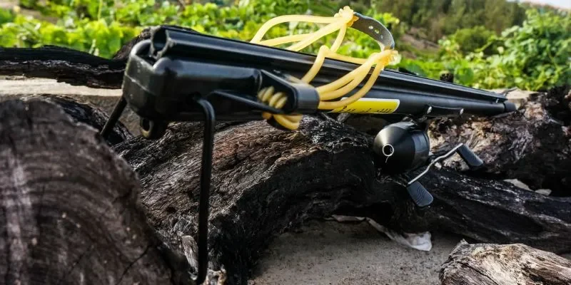 Giới thiệu ná bắn cá