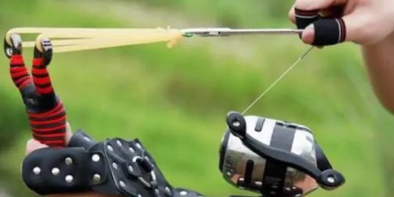 Thành viên nên có kỹ thuật chuyên khi dùng vũ khí săn mồi