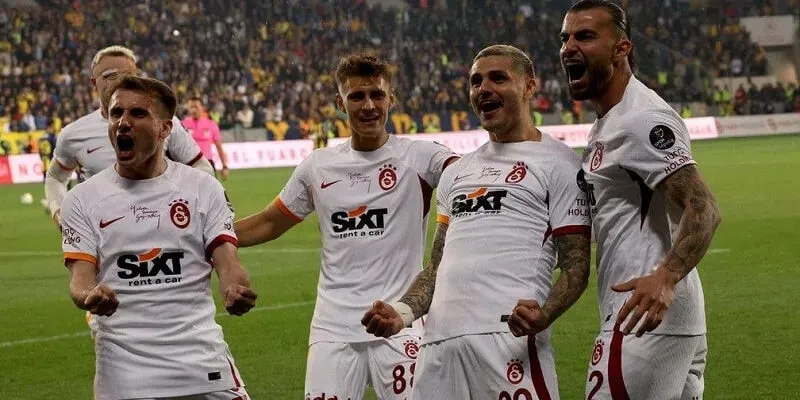 Từ thông tin BXH, bạn sẽ biết được các màn so tài có chênh lệch lớn hay không