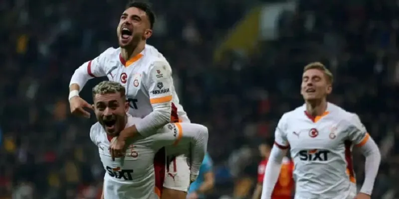 Phong độ thi đấu là cơ sở dữ liệu quan trọng giúp cho việc đánh giá hai đội