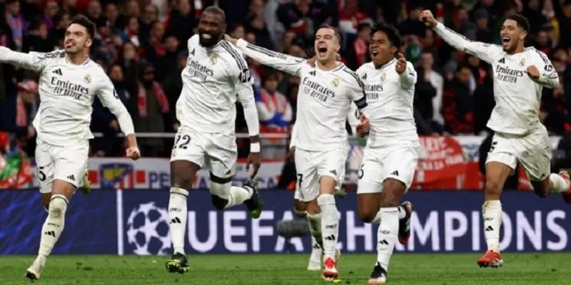 Nhận Định Bóng Đá Wap - Cập Nhật Nhanh Và Chính Xác Nhất 2025