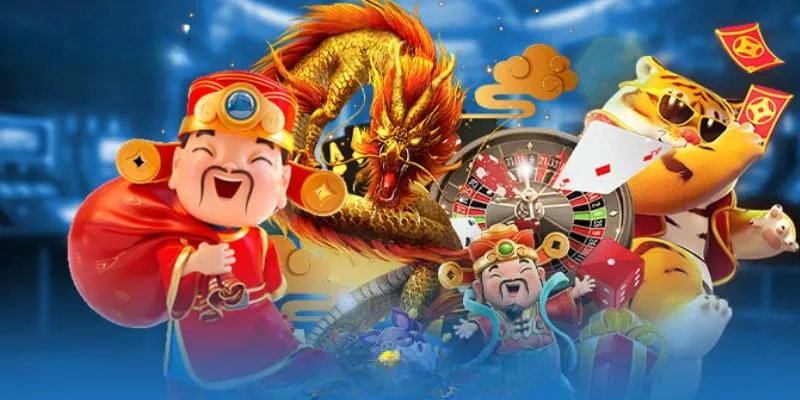 4 thao tác tham gia sân chơi cực đơn giản, dễ dàng dành cho tân binh