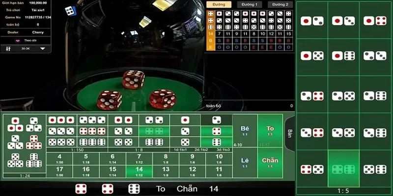 Cách cài đặt và tải game tài xỉu online