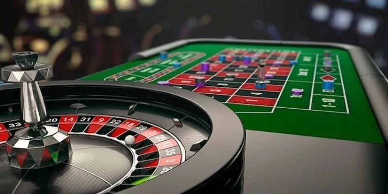 Tin tức về casino trực tuyến tại hệ thống