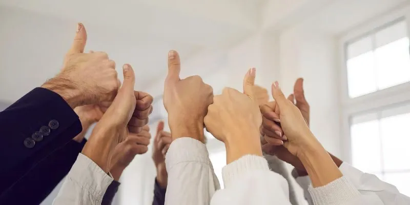 Những ưu điểm tuyệt vời mà người tham gia nhận được