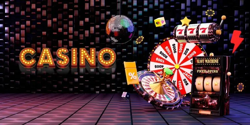 Trang Đánh Bài Online - Trải Nghiệm Casino Đỉnh Cao Cùng B24club