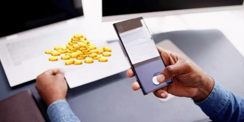 Hướng dẫn nạp tiền nhanh chóng