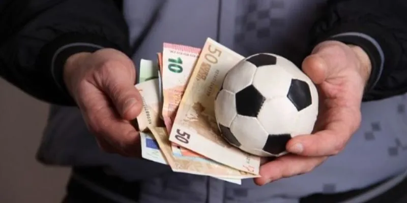 Các loại cá cược bóng đá trực tuyến tại B24club 