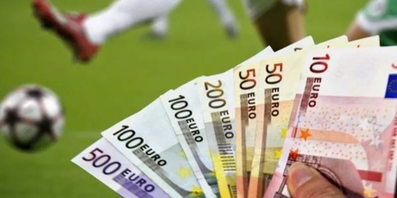 Handicap sử dụng để cân bằng sức mạnh 2 bên