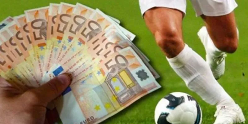 Sơ lược vài nét về tỷ lệ kèo cá cược bóng đá