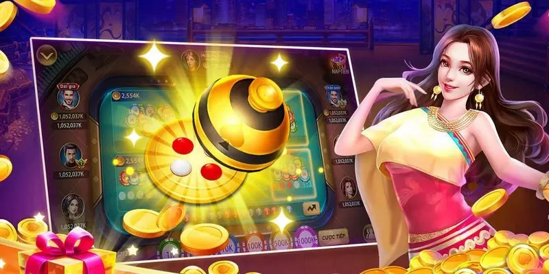 Xóc Đĩa Online Uy Tín - Giới Thiệu Mẹo Chơi Hay Từ Cao Thủ B24club