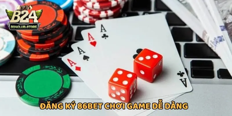 Cung cấp thông tin chính chủ đăng ký tài khoản dễ dàng