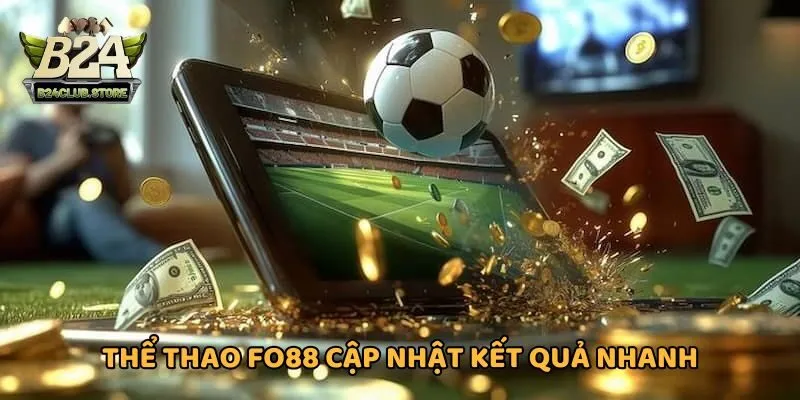 Sảnh cược thể thao trực tuyến kết quả cập nhật nhanh